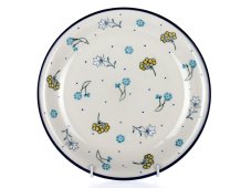 Dessert Plate 21 cm (8")   Tancy