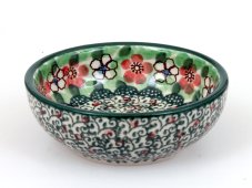Low Bowl  9 cm (3.5")   May