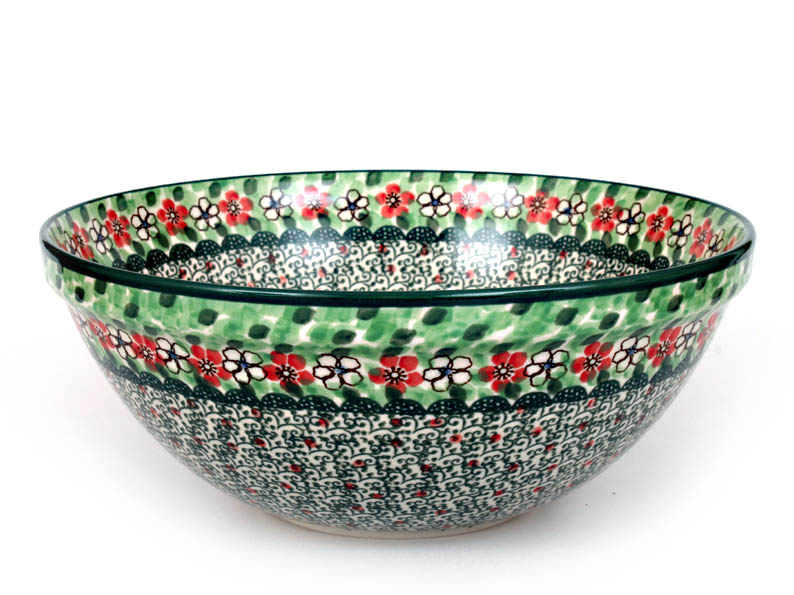 Schüssel KLASSIK 24 cm   Mai