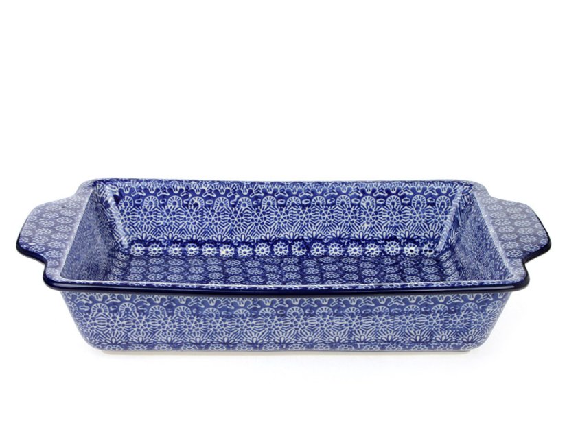 Baking Dish 33,5 cm (13")   Lace