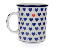 hrnek KLASIK 0,4 l  In Love