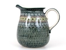 Jug 2 l (65 oz) Aztec Sun green
