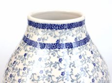 Vase 24 cm (9") Romance