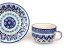 Cup with Saucer 0,2 l (7 oz)   Fjords