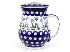 Mug for Herbs 0,45 l (15 oz) Daisy