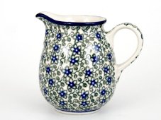 Creamer 0,35 l (11 oz)   Lobelia