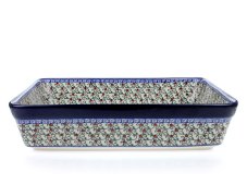 pekáč obdélník velký 31 cm   Altán
