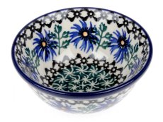 Schüssel KLASSIK 10 cm   Kornblumen