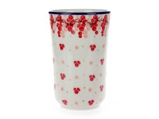 Becher 0,3 l Preiselbeeren
