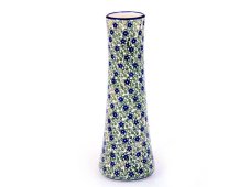 Vase 25 cm (10")   Lobelia