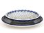 Soup Plate 21 cm (8")   White Lace