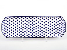 Platter 42 cm (16")   Dots