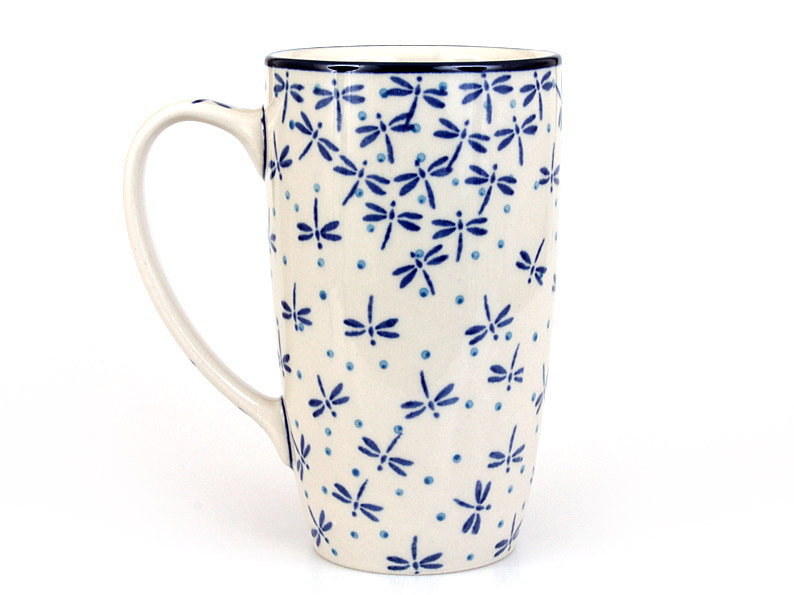 Mug 0,4 l (13 oz)   Damselfly