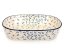 Baking Dish 35 cm (14")   Damselfly