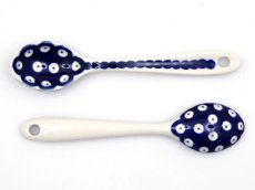 Teelöffel 13 cm   Fischaugen