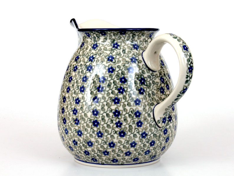 Jug 1,5 l (50 oz)   Lobelia