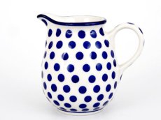 Creamer 0,35 l (11 oz)   Dots