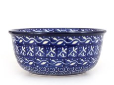Bowl 13 cm (5")   Ocean Wawes