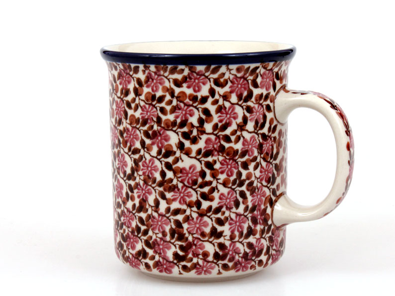 Mug CLASSIC 0,3 l (10 oz)   Roses with Thorns