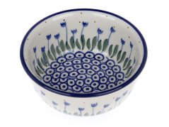 Bowl 13 cm (5")  Lily of the Valley
