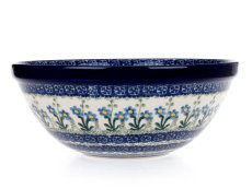 Bowl CLASSIC  24 cm (9")   Flower Garden