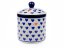 Jar with Lid 0,55 l (18 oz)   In Love