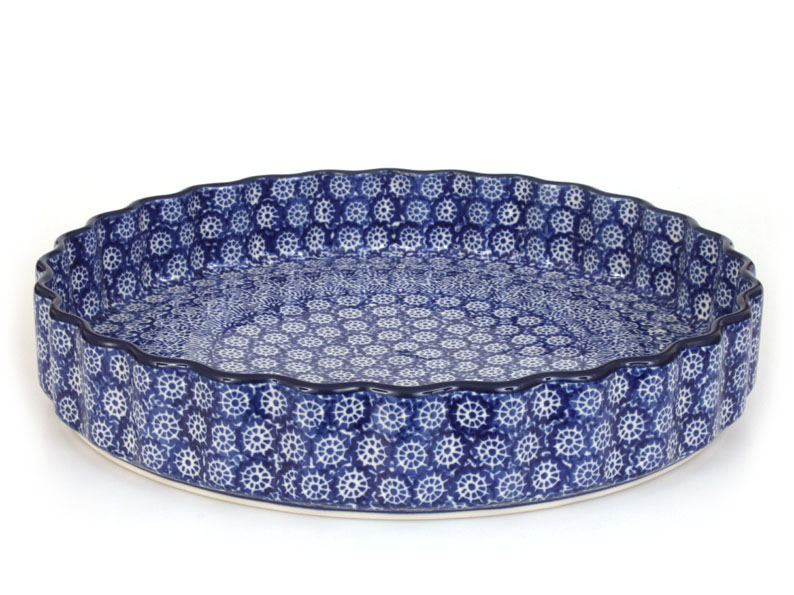 Pie Baking Dish 29 cm (11")   Lace