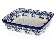Rectangle Baking Dish 24 cm (10")
