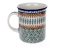 Mug CLASSIC 0,6 l (20 oz)   Indian Summer