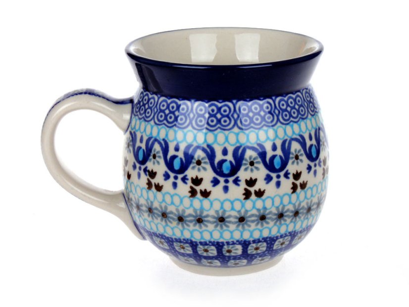 Bubble Mug 0,5 l (16 oz)   Fjords