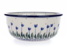 miska 13 cm  Konvalinky
