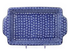 Baking Dish 33,5 cm (13")   Lace
