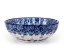 Corrugated Bowl 12 cm (5")   Butterfly on Straw