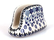 Napkin Holder   Frozen Meadow