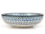 Low Bowl 27 cm (11")   Turquoise