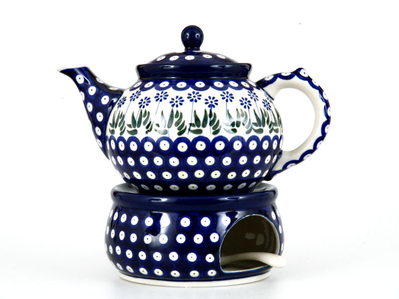 Tea Warmer   Fish Eyes