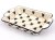 Baking Dish 33,5 cm (13")   Lattice
