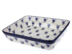Rectangle Baking Dish 31 cm (12")   Lattice