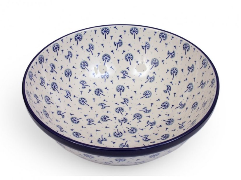 Large Bowl CLASSIC 33 cm (13")   Dandelions