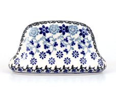 Napkin Holder Frozen Meadow