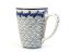 Mug 0,35 l (12 oz)   White Lace