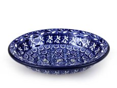 mýdelnička s otvory 14 cm Vlny oceánu