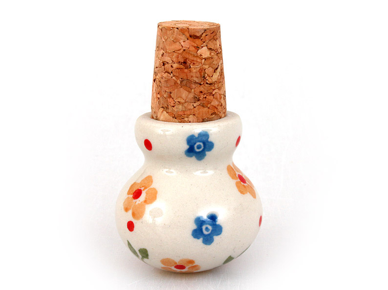Round Cork   Spring