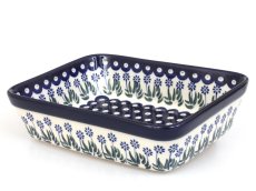 Rectangle Baking Dish 24 cm (10")   Daisy