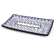 Large Platter for Sushi   Frozen Meadow
