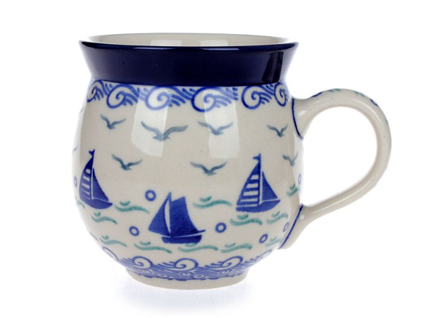 Bubble Mug 0,35 l (12 oz)   Regatta