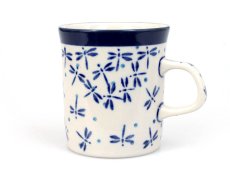 Mug Espresso 0,15 l (5 oz)   Damselfly