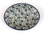 Soap Dish with Holes 14 cm (6")   Lobelia