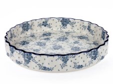 Pie Baking Dish 29 cm (11")   Bridal bouquet