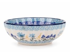 Corrugated Bowl 12 cm (5")